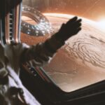 turismo-espacial:-la-experiencia-de-lujo-para-viajar-al-espacio-por-760-mil-dolares