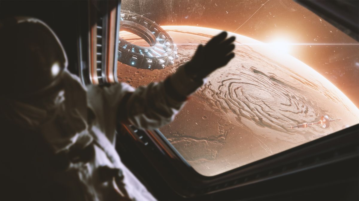 turismo-espacial:-la-experiencia-de-lujo-para-viajar-al-espacio-por-760-mil-dolares