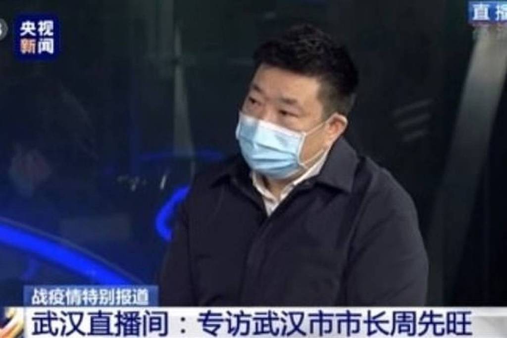 prefeito-que-comandou-resposta-a-covid-em-wuhan,-na-china,-e-condenado-por-corrupcao