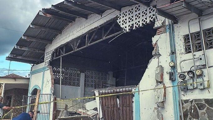 embajadora-en-panama-aseguro-que-“no-hay-registro-de-uruguayos-evacuados-ni-que-requieran-asistencia”-tras-terremoto