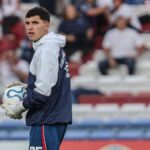 ignacio-suarez-volvio-a-atajar-en-nacional-luego-de-no-ser-tenido-en-cuenta-por-jorge-bava-y-desde-el-club-negaron-que-busquen-un-arquero-libre