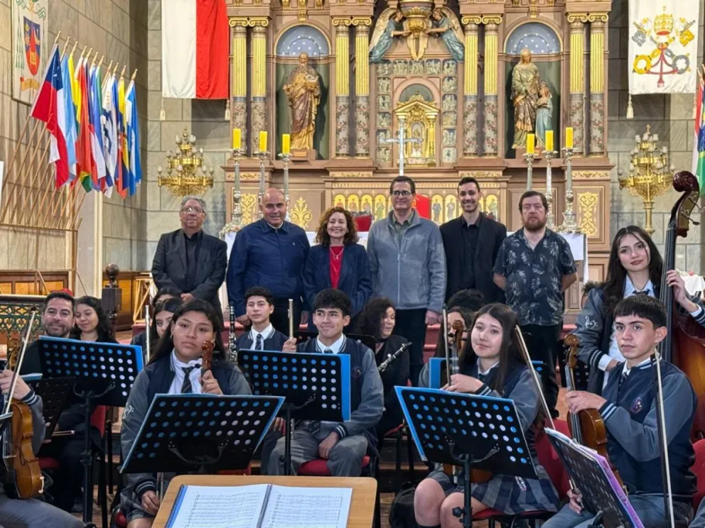 historico-organo-carlini-volvio-a-resonar-en-la-basilica-menor-de-andacollo
