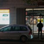 un-ciberataque-estropea-grandes-cantidades-de-productos-de-supermercados-en-francia