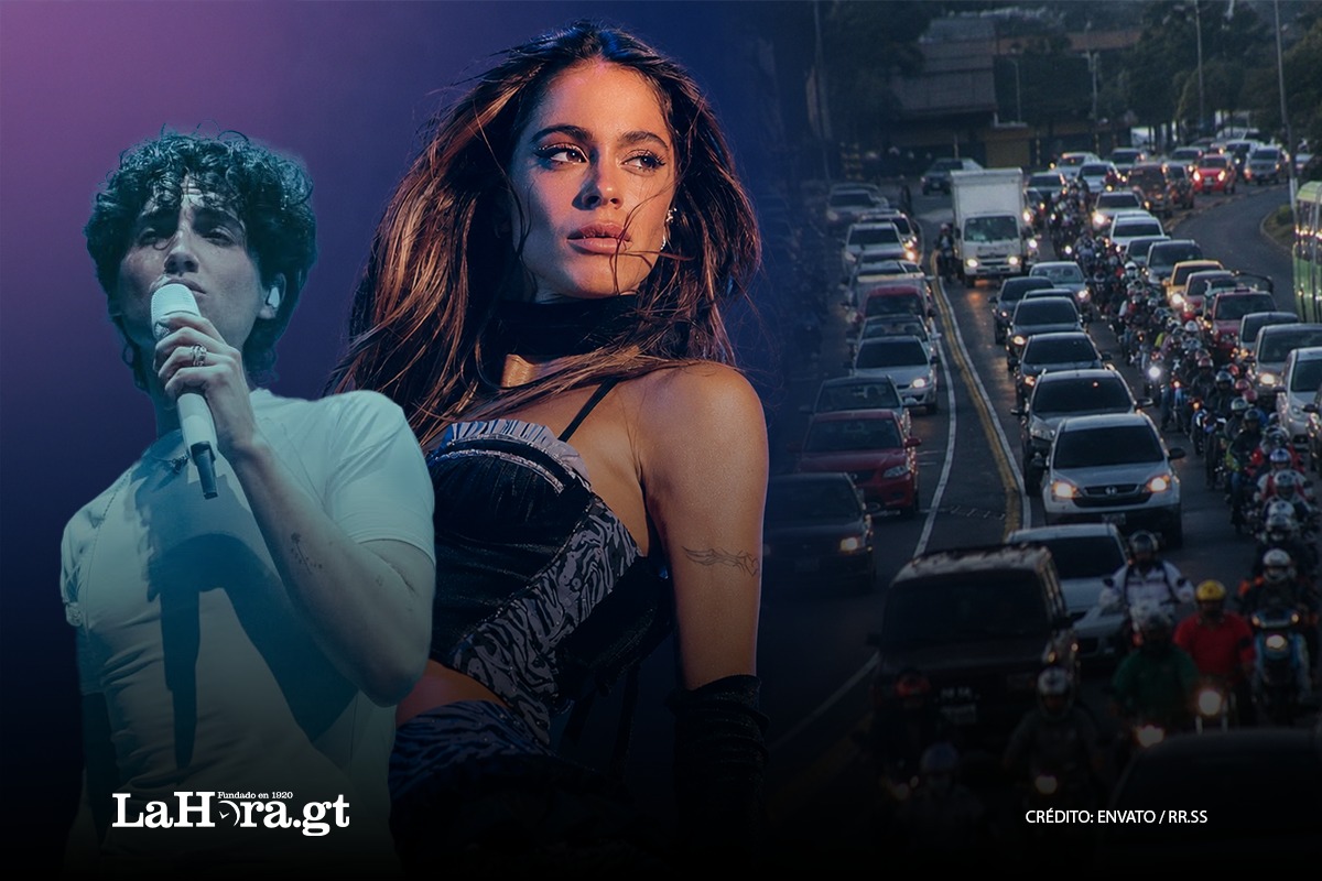 tini,-humbe-y-muchos-mas:-¿cuales-son-las-rutas-que-debes-evitar-por-los-conciertos-de-esta-semana?