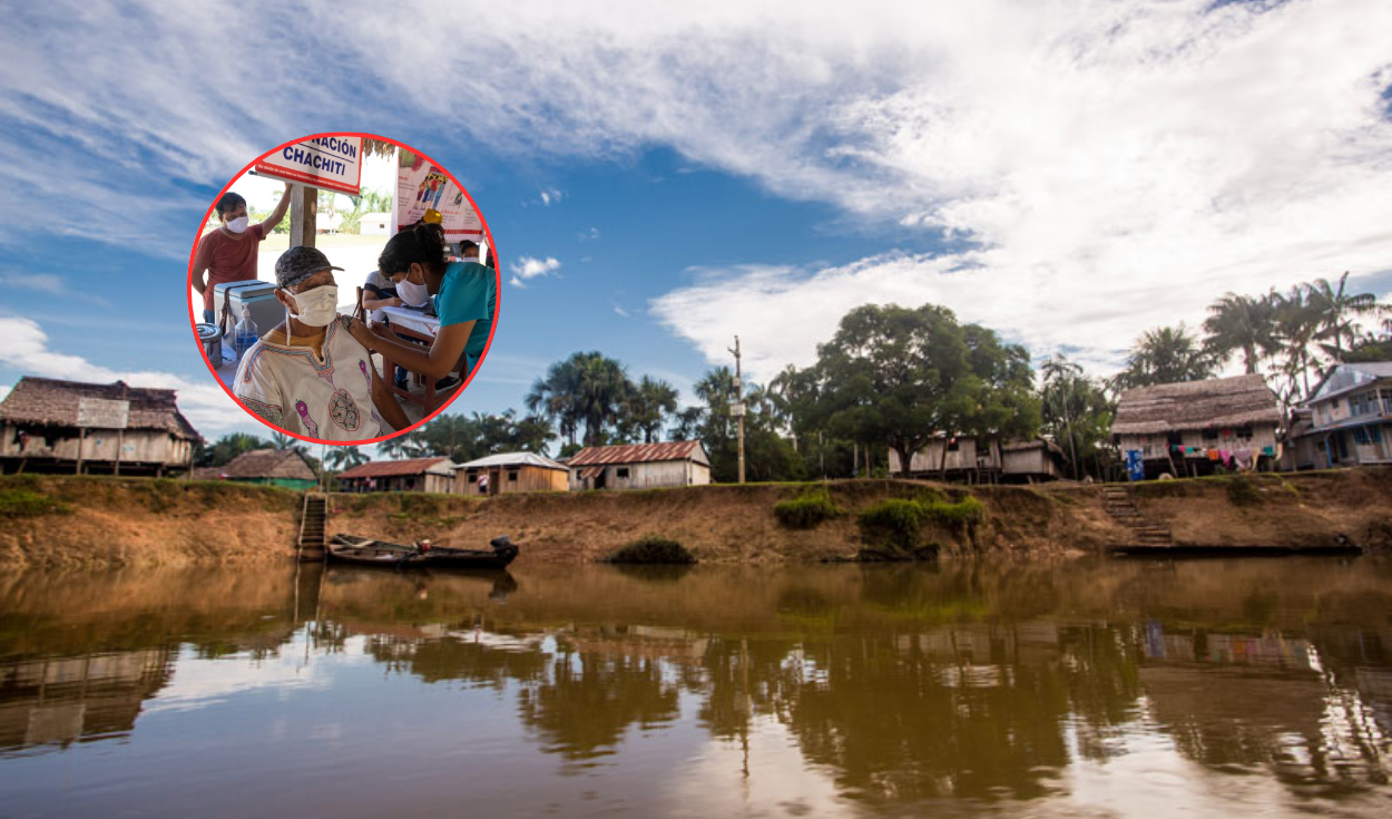alerta-en-loreto:-exigen-atender-a-indigenas-tras-muerte-de-adulto-y-sintomas-similares-en-sus-tres-hijas