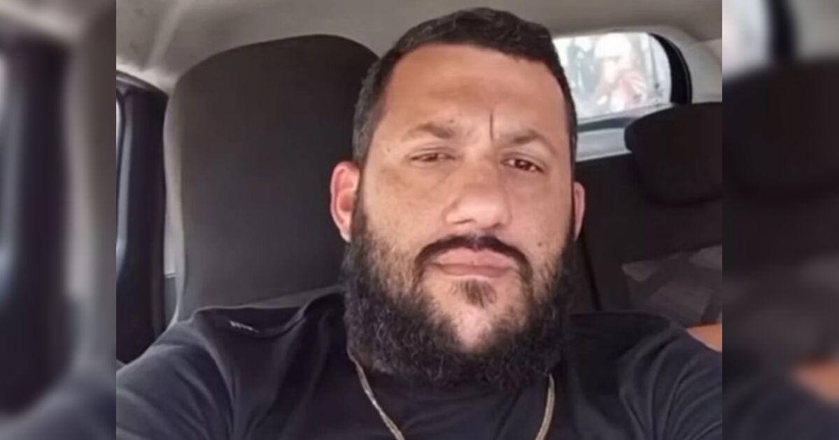 corpo-de-motorista-de-app-desaparecido-e-achado-enrolado-em-sacos-e-arames