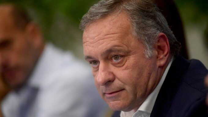 la-oposicion-cuestiona-el-proyecto-del-gobierno-para-jubilarse-a-los-60-anos:-“la-democracia-tambien-es-respetar-la-voluntad-popular”,-dijo-delgado