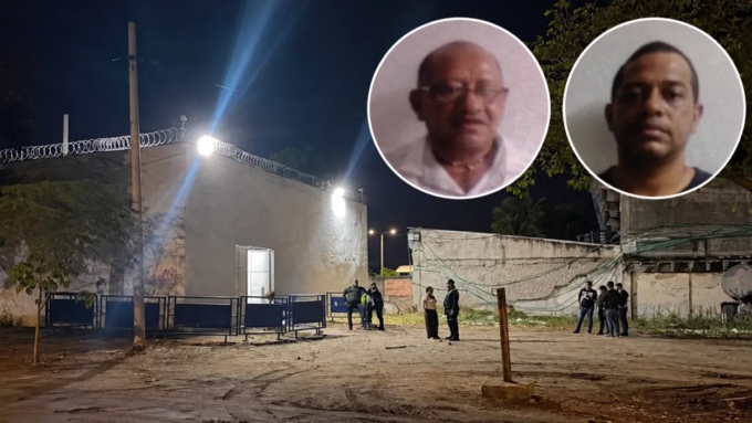 fuga-en-santa-marta:-tres-profugos-se-entregan-y-uno-es-capturado;-trasladan-a-40-detenidos-a-la-carcel-rodrigo-de-bastidas