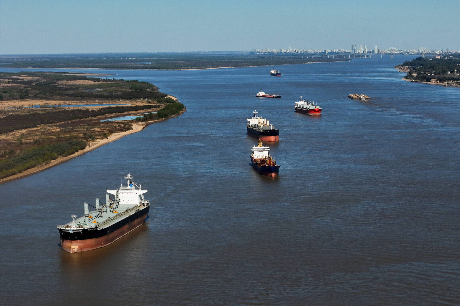 mercosul-deve-voltar-atencoes-para-acordo-com-china-em-meio-a-tarifas-dos-eua
