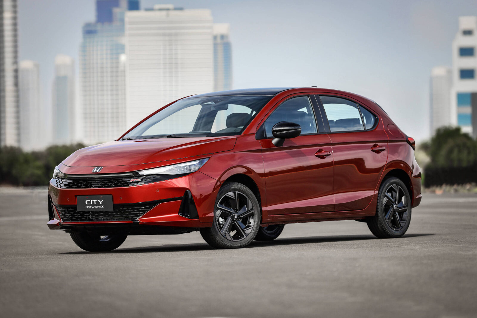 honda-renova-compacto-city-e-busca-equilibrar-as-vendas-no-brasil