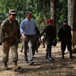 guatemala-y-ee-uu.-realizan-mision-de-reconocimiento-en-peten-para-futuros-entrenamientos-combinados
