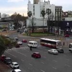 cortes-de-transito-en-montevideo-en-vivo:-calles-afectadas-y-desvios-de-hoy-martes-13-de-octubre