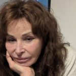preocupacion-por-el-estado-de-salud-de-monica-guido:-“enfermedad-mixta-del-tejido-conectivo”
