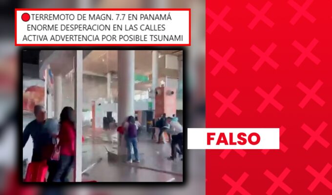 video-de-sismo-en-el-aeropuerto-de-pereira-circula-falsamente-como-si-fuera-del-terremoto-en-panama