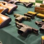 retiran-siete-armas-de-fuego-y-municiones-desde-un-domicilio-en-coquimbo