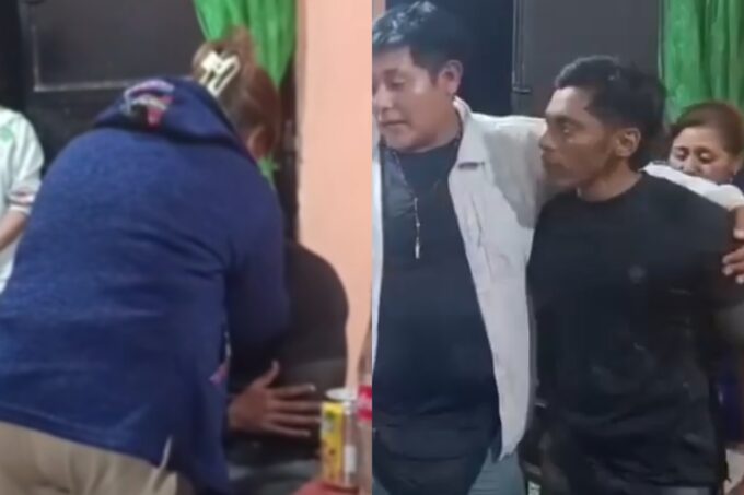 «hola,-mi-vida»:-localizan-al-mexicano-extraviado-en-el-volcan-santiaguito-y-familiares-lo-reciben-entre-lagrimas