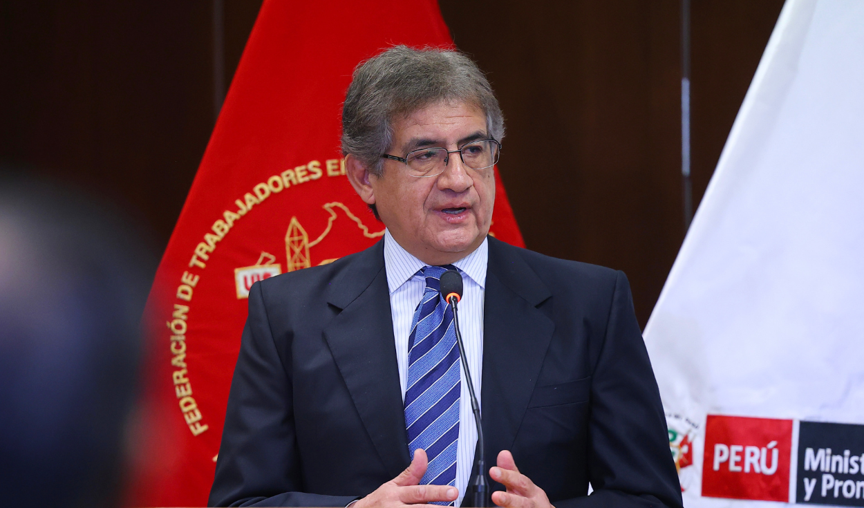 feriado-por-visita-del-papa-leon-xiv:-ministro-de-trabajo-espera-pronunciamiento-del-vaticano-antes-de-anunciarlo