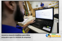 governo-anuncia-medidas-para-meis:-saiba-o-que-e-o-modelo-de-empresa