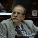 senadores-de-la-coalicion-denunciaran-a-representante-del-frente-amplio-en-la-jutep-por-“persecucion”:-bordaberry-lo-tildo-de-“rata-rastrera”