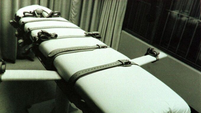 las-grabaciones-que-revelan-la-confusion-en-la-prision-tras-la-fallida-ejecucion-de-christa-pike