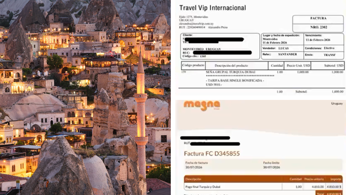 pago-us$-5.000-por-un-viaje-a-turquia-y-noto-la-estafa-a-dias-de-partir:-la-historia-de-una-damnificada-de-la-agencia-clausurada-por-el-ministerio-de-turismo