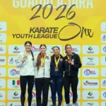 los-alcala-consiguen-el-bronce-en-la-liga-mundial-de-karate