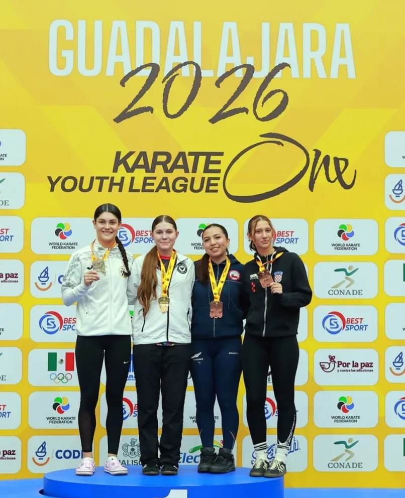 los-alcala-consiguen-el-bronce-en-la-liga-mundial-de-karate