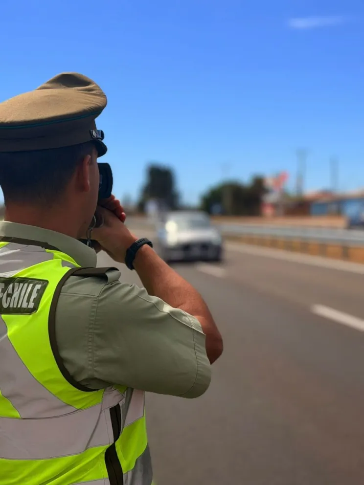 mas-de-3.200-controles-y-nueve-detenidos:-el-balance-vial-de-coquimbo-en-el-feriado
