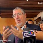 arevalo-evita-adelantar-futuro-de-menkos-en-el-ejecutivo-o-banguat-luego-de-regresar-al-congreso