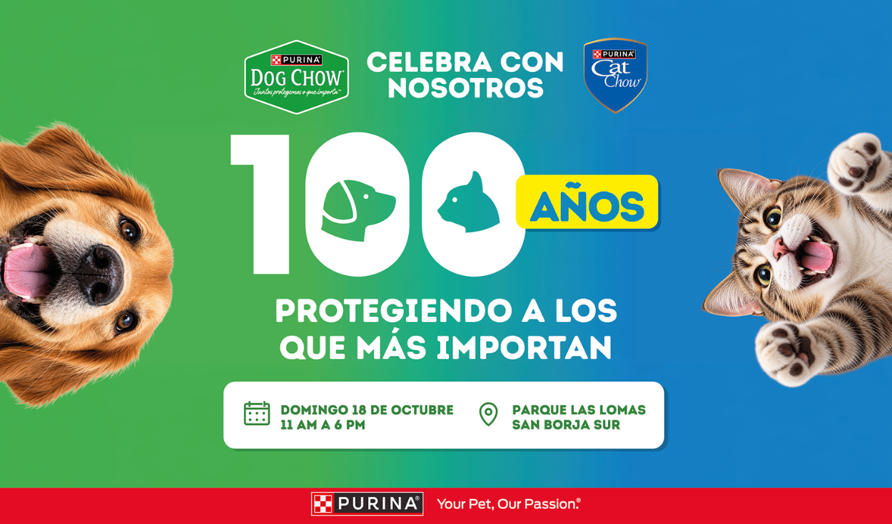 ¿buscas-un-plan-petfriendly?-purina-celebra-sus-100-anos-con-actividades-gratuitas-para-familias-y-mascotas