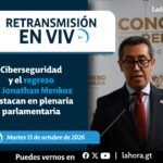 retransmision:-ciberseguridad-y-el-regreso-de-jonathan-menkos-destacan-en-plenaria-parlamentaria
