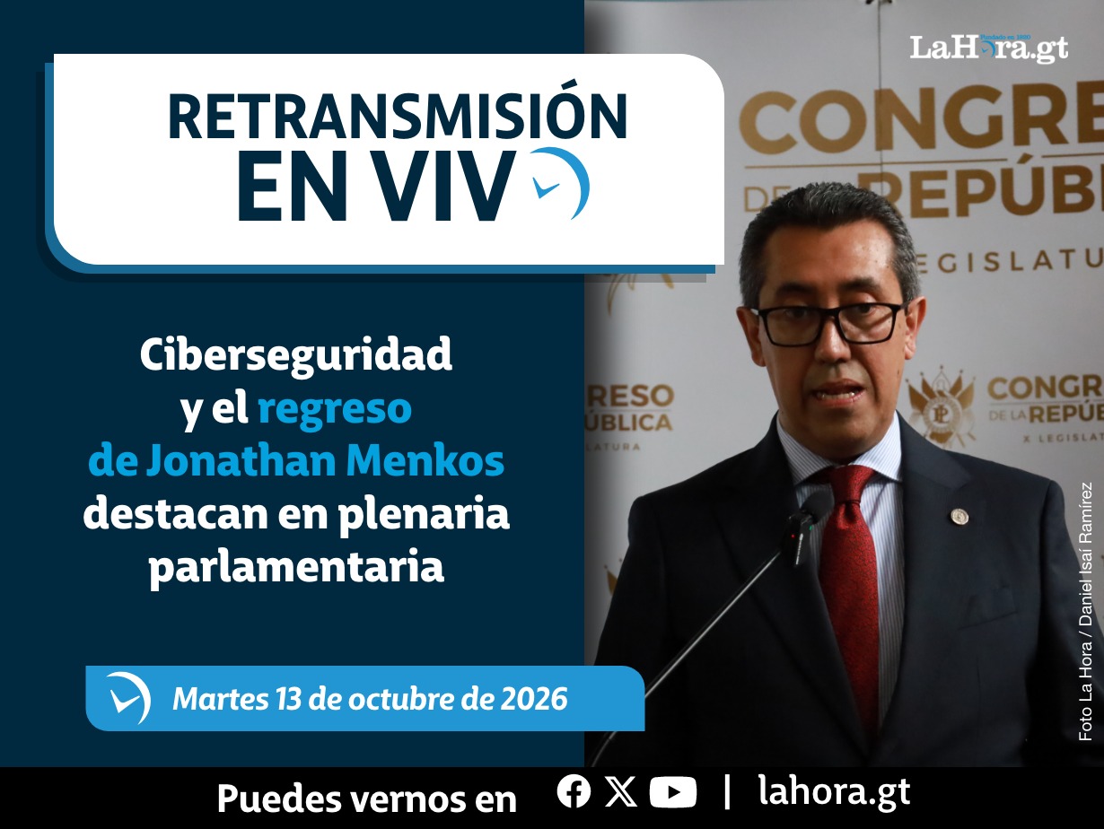 retransmision:-ciberseguridad-y-el-regreso-de-jonathan-menkos-destacan-en-plenaria-parlamentaria