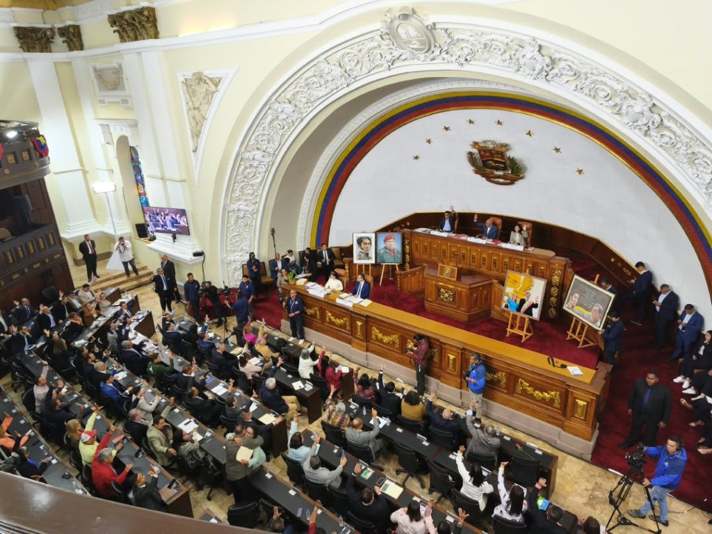 jorge-rodriguez-dice-que-hay-anteproyecto-de-reforma-de-ley-contra-el-odio-y-lo-envia-al-tsj