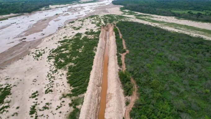 colpa-belgica:-searpi-ejecuta-canalizacion-de-2.500-metros-y-alista-defensivos