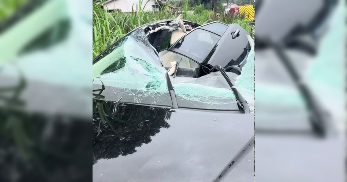 pedra-de-50-quilos-cai-de-caminhao-e-deixa-motorista-em-estado-grave-em-sc