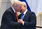 netanyahu-e-trump-discutem-novos-ataques-ao-ira-antes-de-eleicao