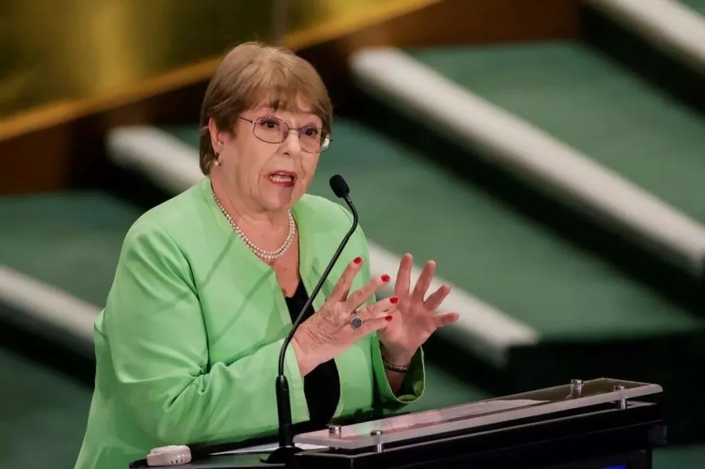 partidos-de-oposicion-destacan-vigencia-politica-de-michelle-bachelet