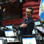 menkos-vuelve-al-minfin;-arevalo-aun-debe-resolver-el-futuro-de-la-presidencia-del-banguat