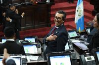 menkos-vuelve-al-minfin;-arevalo-aun-debe-resolver-el-futuro-de-la-presidencia-del-banguat