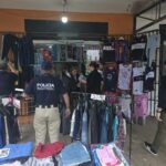 incautan-prendas-de-marcas-lechuche-falsificadas