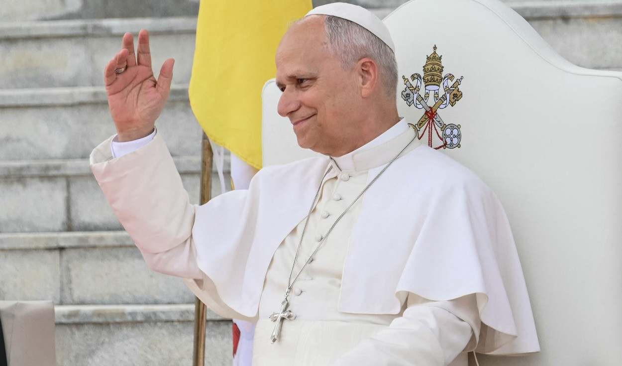 vocero-de-la-diocesis-de-chiclayo-ante-posible-cancelacion-de-viajes-del-papa-leon-xiv:-“hay-que-primar-la-salud”