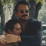 «otra-historia-de-taxi»:-ricardo-arjona-homenajea-a-“pocho”-su-antiguo-taxista