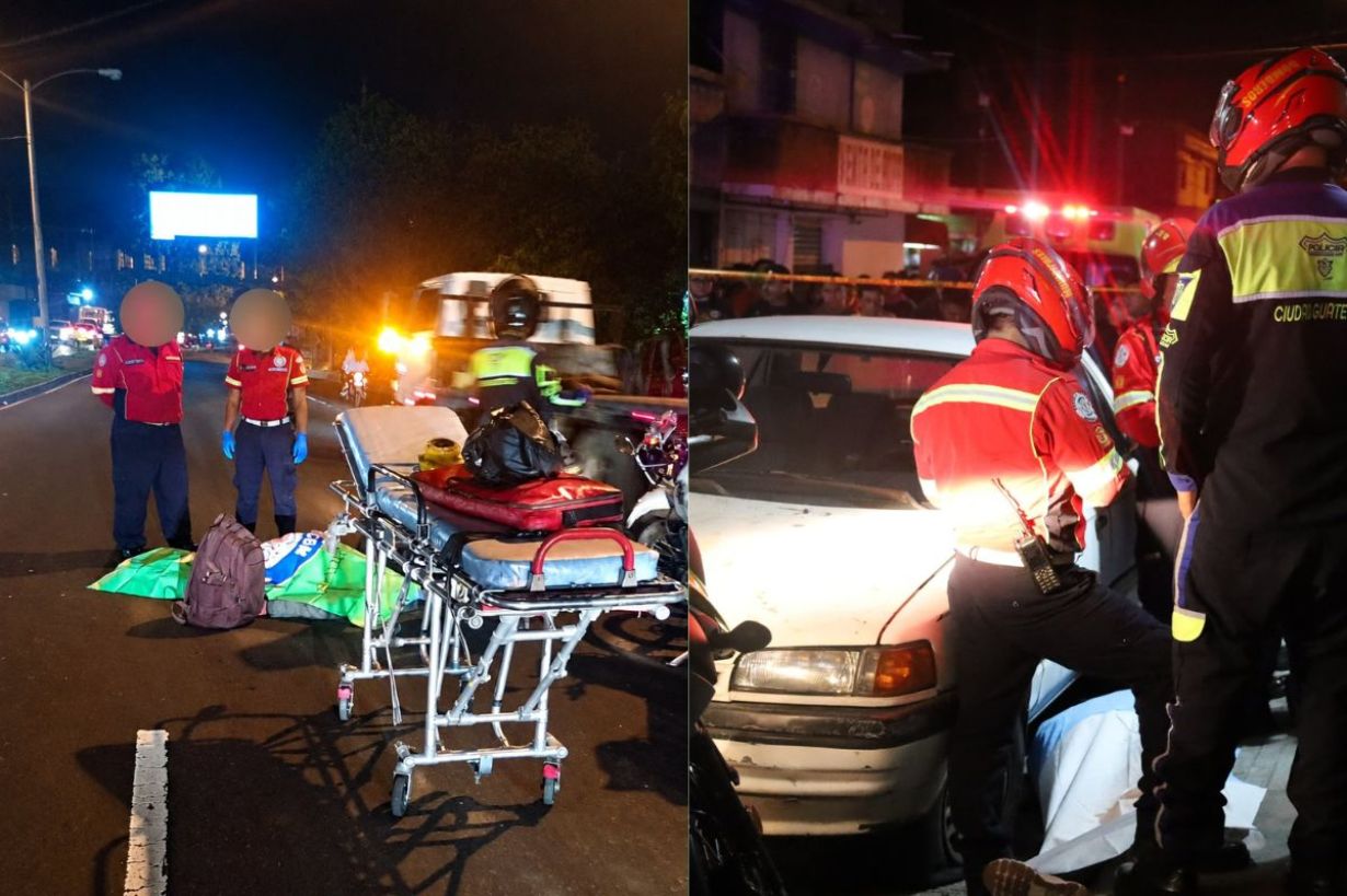 emergencias-registradas-en-las-zonas-13-y-17-de-la-capital-complican-movilidad-vehicular