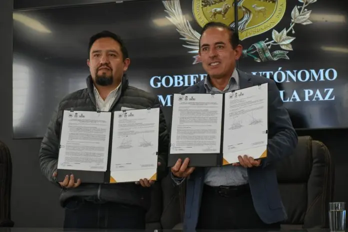 la-alcaldia-de-la-paz-firma-acuerdo-por-el-censo-agropecuario