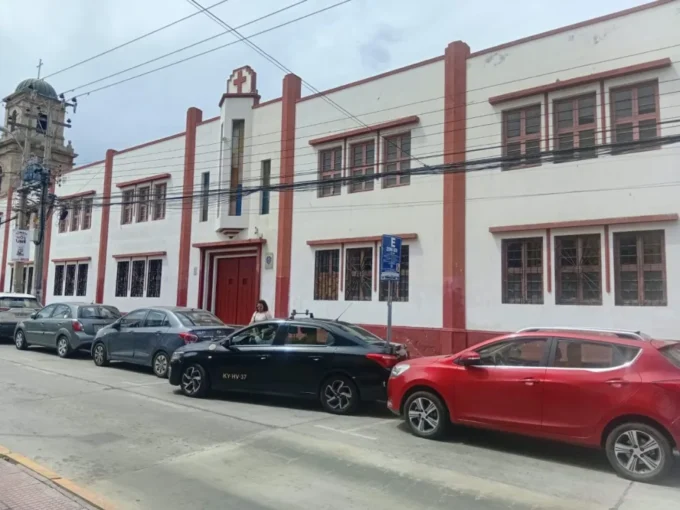 colegio-san-antonio:-educacion-integral-con-identidad-franciscana