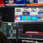 turquie :-halk-tv,-principale-chaine-de-television-privee-d’opposition,-sous-le-controle-de-la-police