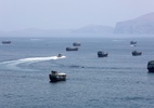 navio-com-2.500-conteineres-afunda-apos-atingir-mina-no-estreito-de-hormuz