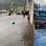 fuertes-lluvias-provocaron-inundaciones-en-varios-sectores-de-madrid,-cundinamarca:-‘cada-vez-que-llueve-se-nos-inunda-la-casa’