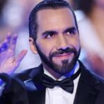 “poesia…”:-la-reaccion-de-nayib-bukele-tras-conocerse-que-es-el-lider-internacional-con-mejor-imagen-entre-los-uruguayos