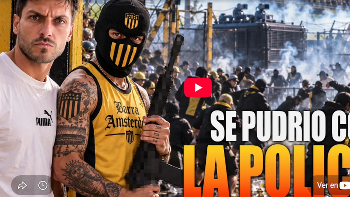 nuevo-video-de-youtuber-mostro-la-interna-de-la-barra-amsterdam-y-los-incidentes-en-el-ultimo-clasico-penarol-vs-nacional-en-el-campeon-del-siglo